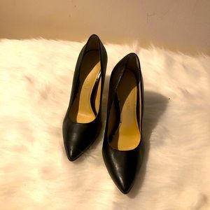 Enzo Angiolini Block Size 6